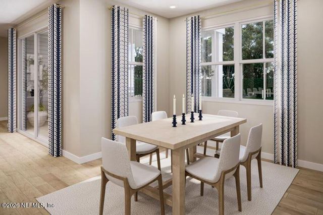 281 MONTGOMERY Court, Palm Coast, FL 32164