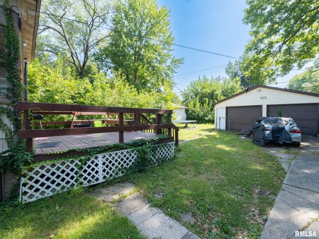 1808 W BRADLEY Avenue, Peoria, IL 61606