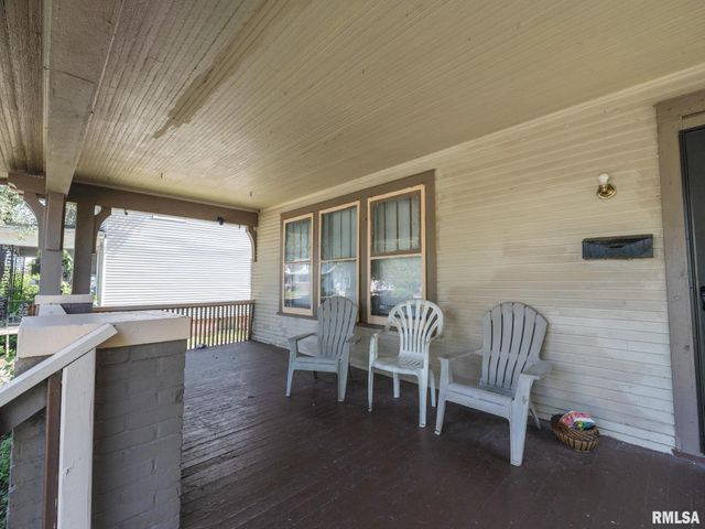 1808 W BRADLEY Avenue, Peoria, IL 61606