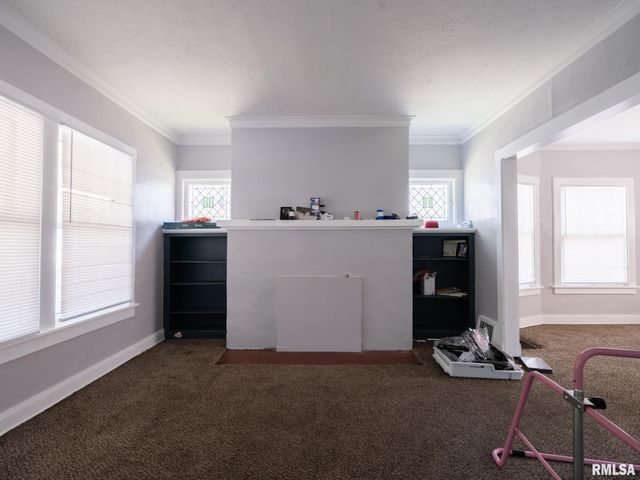 1808 W BRADLEY Avenue, Peoria, IL 61606