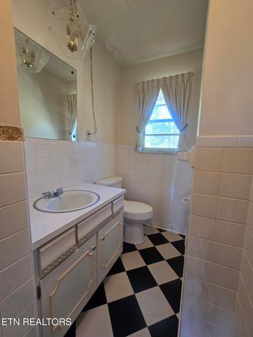 1733 knoxville Hwy, Wartburg, TN 37887