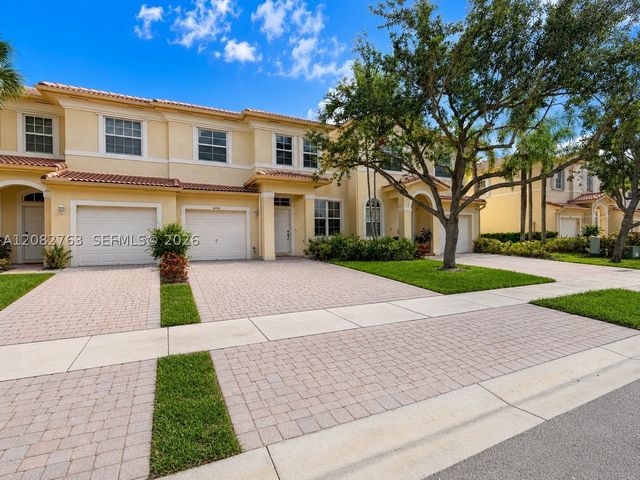 8452 SW 29th St 105, Miramar, FL 33025