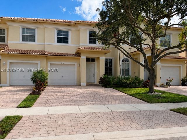 8452 SW 29th St 105, Miramar, FL 33025