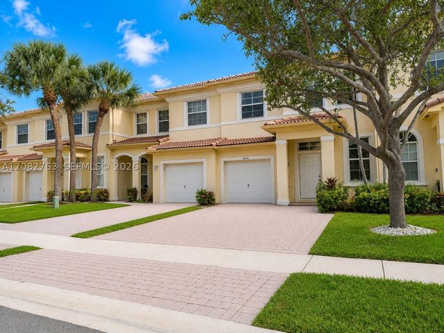 8452 SW 29th St 105, Miramar, FL 33025