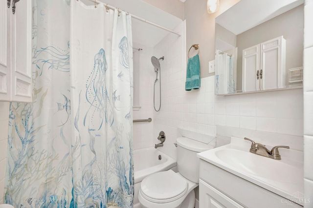 2192 Pinney Lane, Springfield Twp., OH 45231