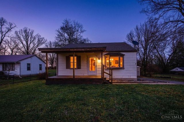 2192 Pinney Lane, Springfield Twp., OH 45231