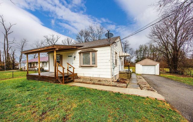 2192 Pinney Lane, Springfield Twp., OH 45231