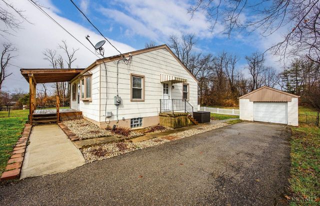 2192 Pinney Lane, Springfield Twp., OH 45231