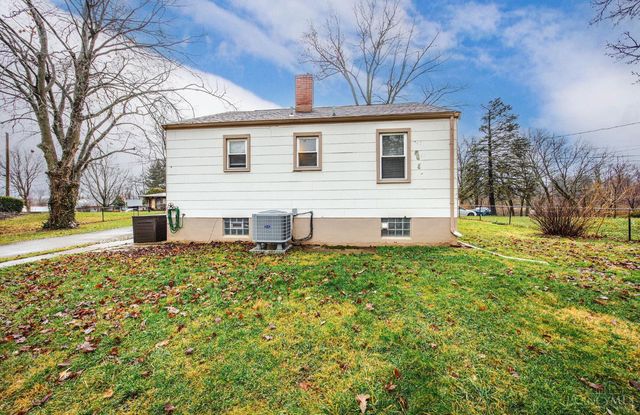 2192 Pinney Lane, Springfield Twp., OH 45231
