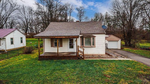 2192 Pinney Lane, Springfield Twp., OH 45231