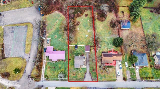 2192 Pinney Lane, Springfield Twp., OH 45231