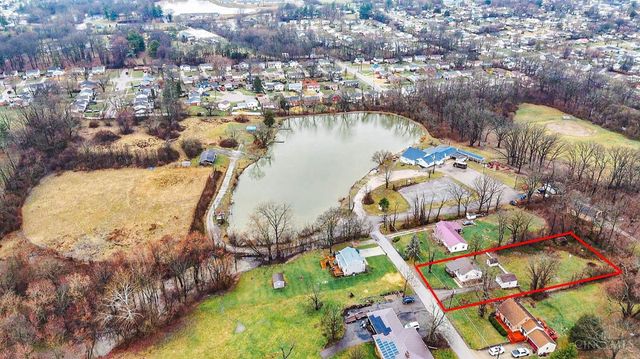 2192 Pinney Lane, Springfield Twp., OH 45231