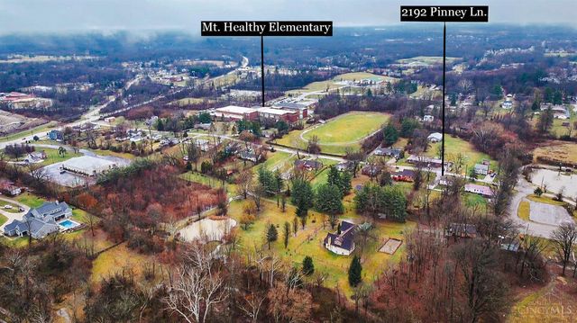 2192 Pinney Lane, Springfield Twp., OH 45231