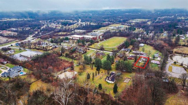 2192 Pinney Lane, Springfield Twp., OH 45231