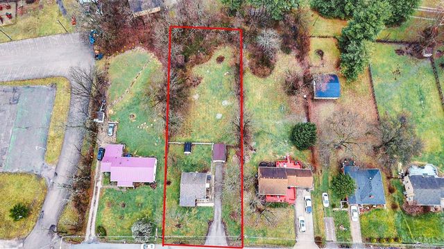 2192 Pinney Lane, Springfield Twp., OH 45231