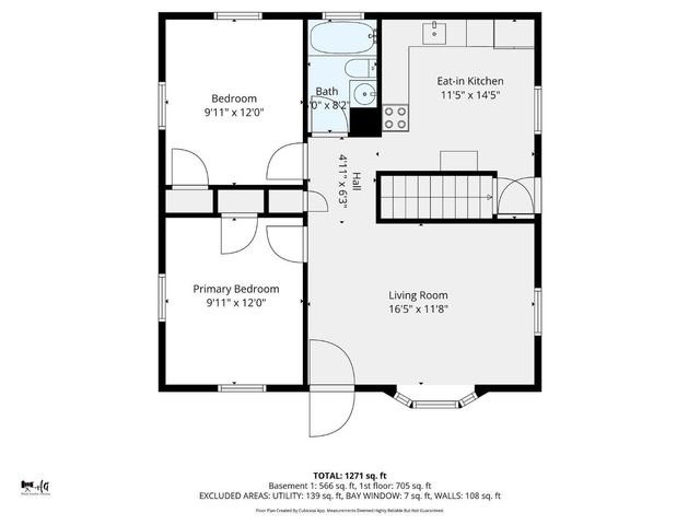 2192 Pinney Lane, Springfield Twp., OH 45231