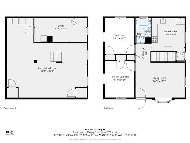 2192 Pinney Lane, Springfield Twp., OH 45231