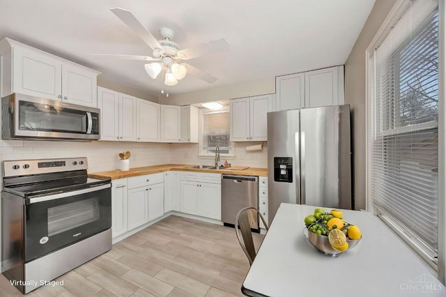 2192 Pinney Lane, Springfield Twp., OH 45231