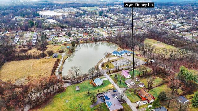 2192 Pinney Lane, Springfield Twp., OH 45231