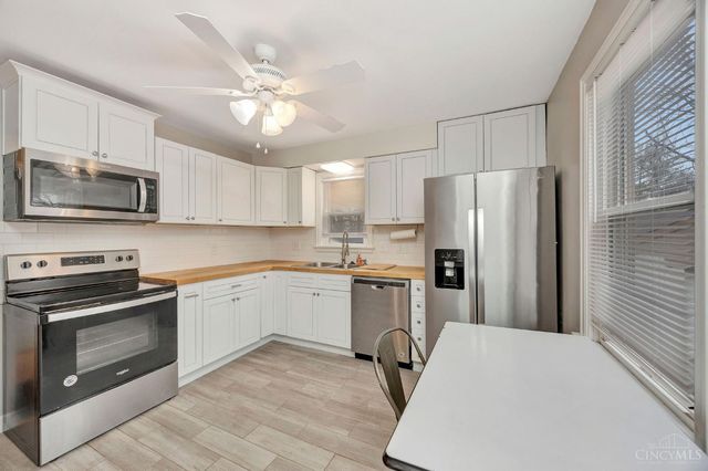 2192 Pinney Lane, Springfield Twp., OH 45231