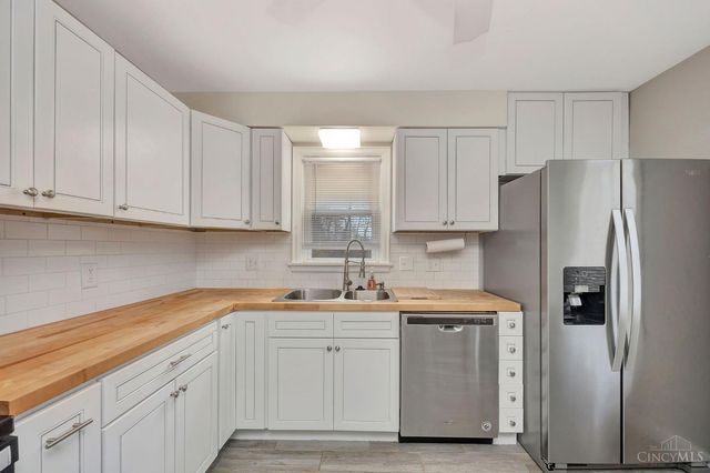 2192 Pinney Lane, Springfield Twp., OH 45231