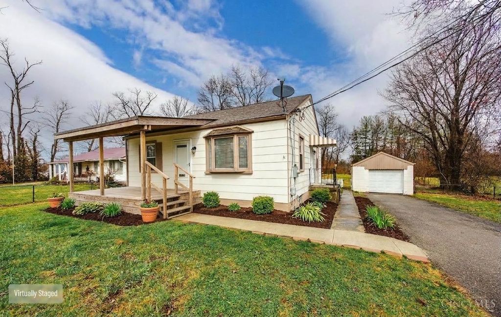 2192 Pinney Lane, Springfield Twp., OH 45231