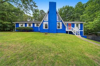 3202 Beaver Drive, Douglasville, GA 30135