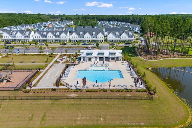 1223 Homecoming Boulevard, Ravenel, SC 29470