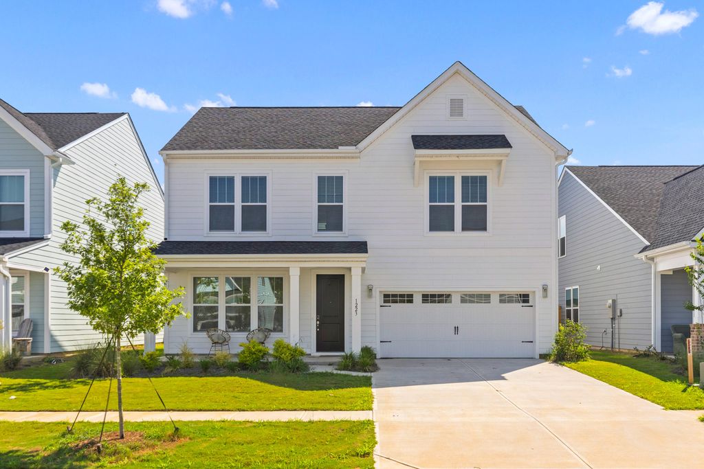 1223 Homecoming Boulevard, Ravenel, SC 29470