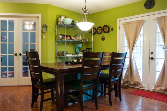 2714 Park West Dr, Cookeville, TN 38501