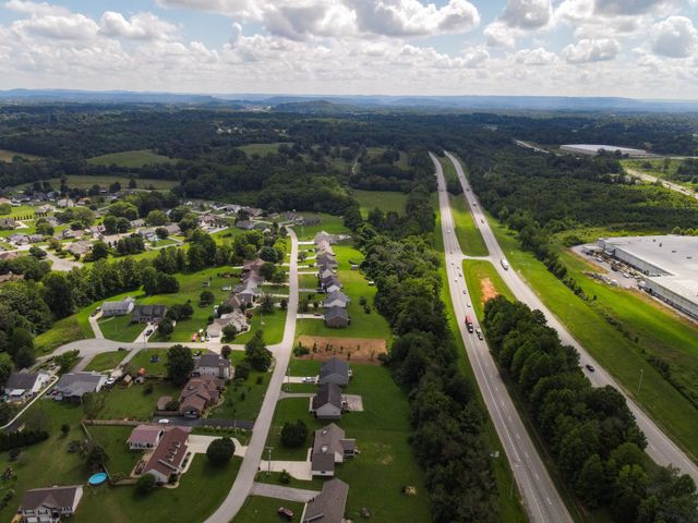 2714 Park West Dr, Cookeville, TN 38501