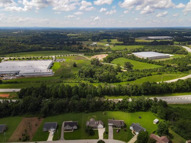 2714 Park West Dr, Cookeville, TN 38501