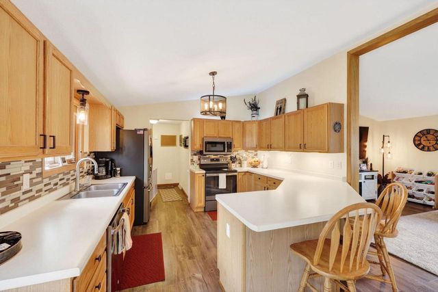 204 Westcott Street, Pardeeville, WI 53954