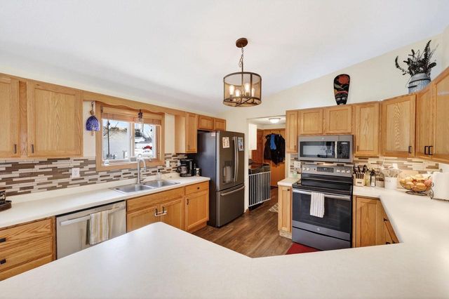 204 Westcott Street, Pardeeville, WI 53954