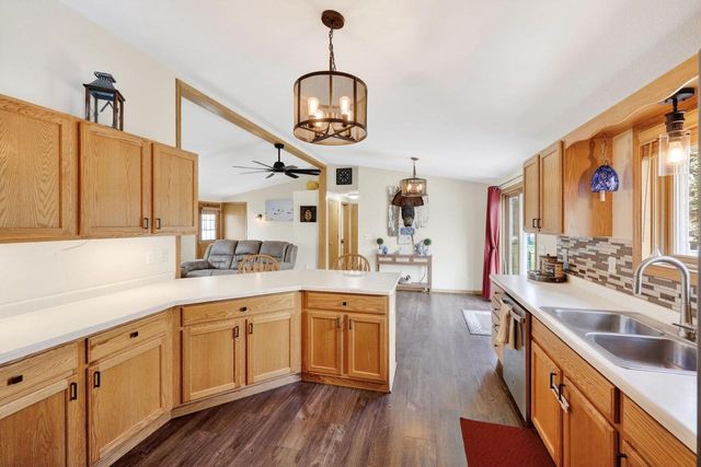 204 Westcott Street, Pardeeville, WI 53954