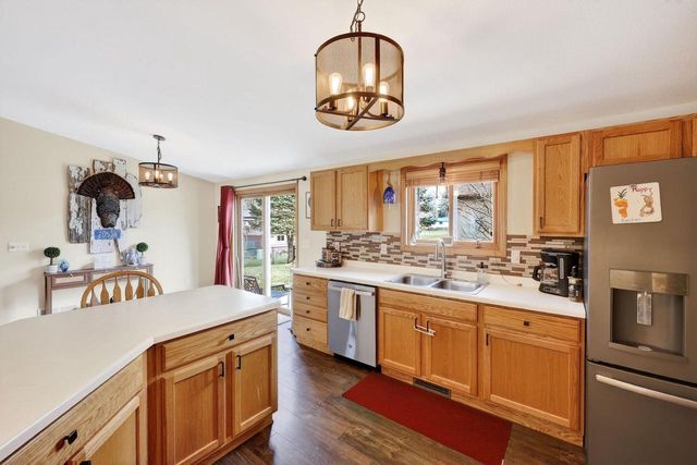 204 Westcott Street, Pardeeville, WI 53954