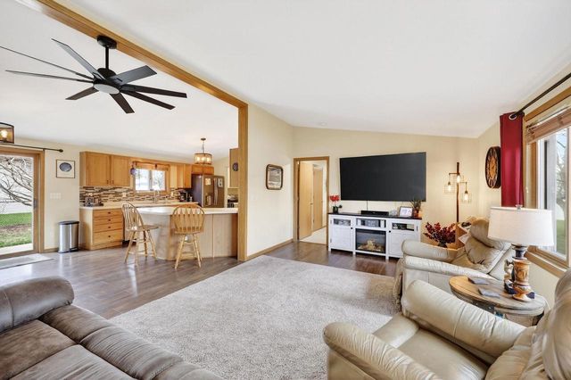 204 Westcott Street, Pardeeville, WI 53954