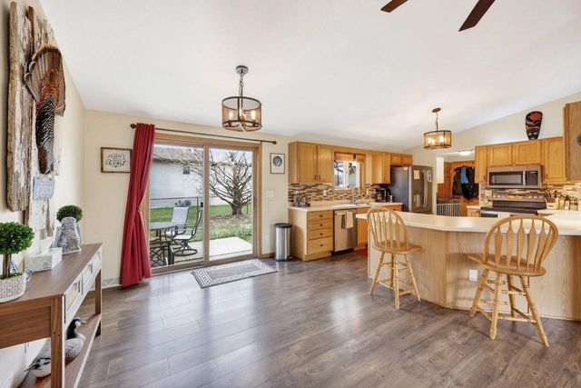 204 Westcott Street, Pardeeville, WI 53954