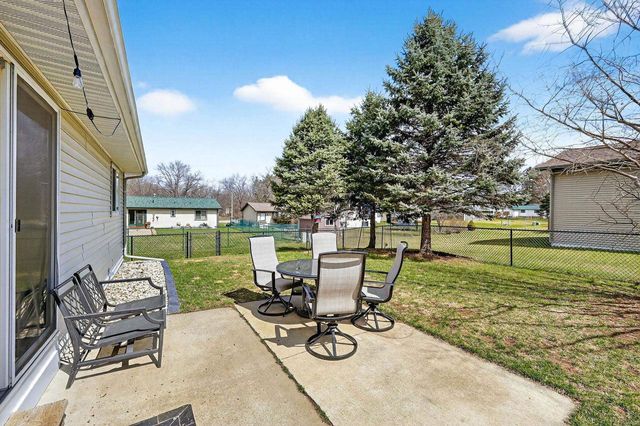 204 Westcott Street, Pardeeville, WI 53954