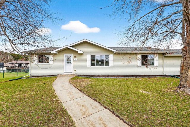 204 Westcott Street, Pardeeville, WI 53954