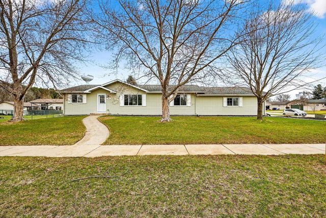 204 Westcott Street, Pardeeville, WI 53954