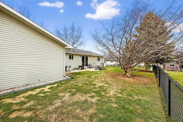 204 Westcott Street, Pardeeville, WI 53954