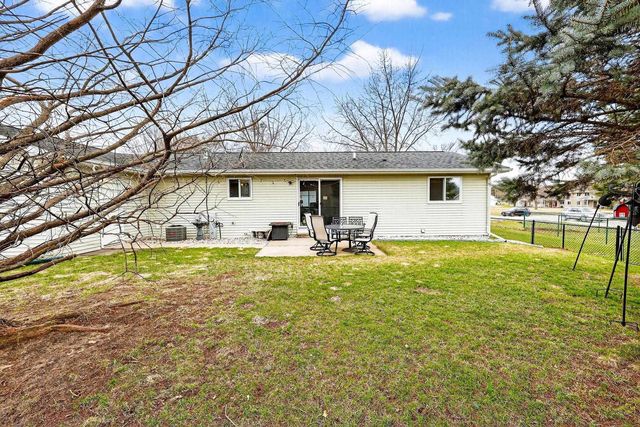 204 Westcott Street, Pardeeville, WI 53954