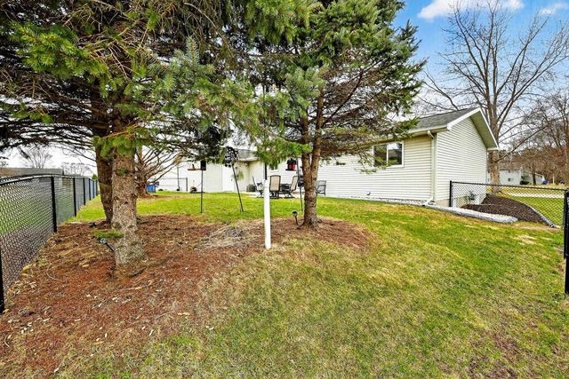 204 Westcott Street, Pardeeville, WI 53954