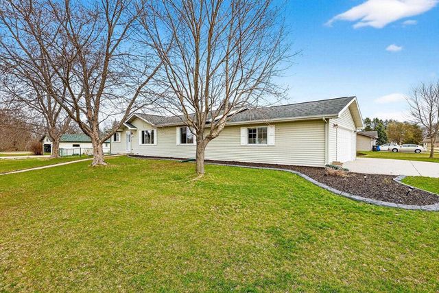 204 Westcott Street, Pardeeville, WI 53954