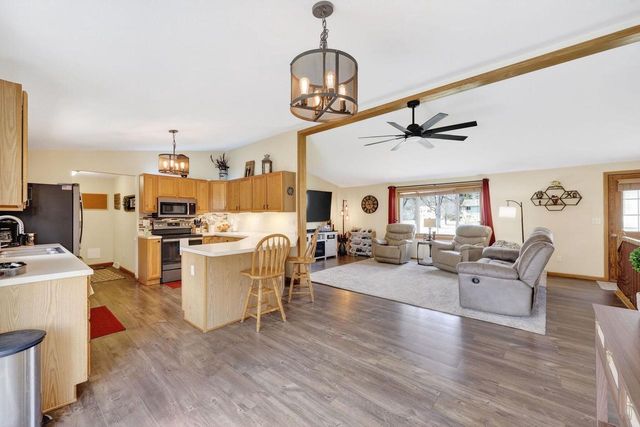 204 Westcott Street, Pardeeville, WI 53954