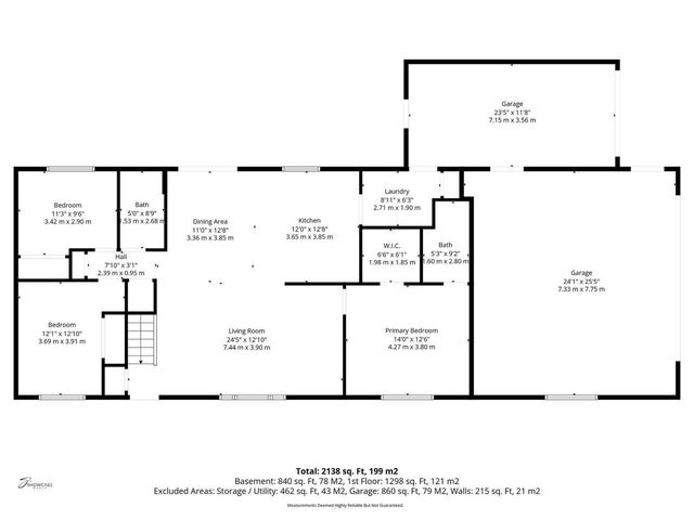 204 Westcott Street, Pardeeville, WI 53954