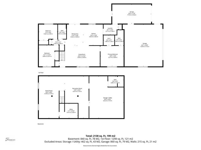 204 Westcott Street, Pardeeville, WI 53954
