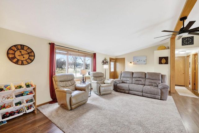 204 Westcott Street, Pardeeville, WI 53954