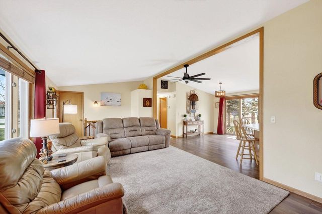 204 Westcott Street, Pardeeville, WI 53954